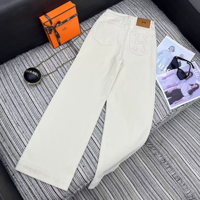 H**me5 long pants